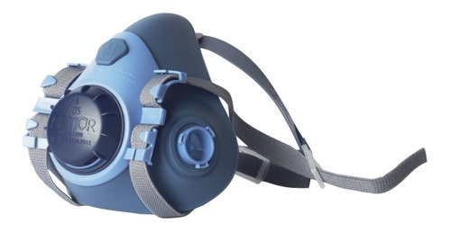 Respirador Media Cara Armor 705 Talla M