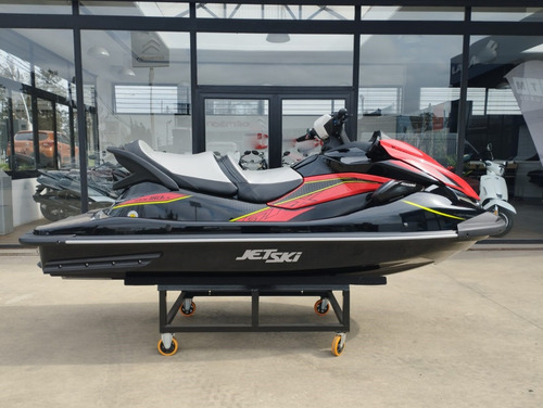 Kawasaki Stx 160 Lx // Entrega Inmediata // Stock Disponible
