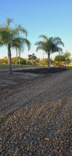 Lotes Al Golf Entre Rios