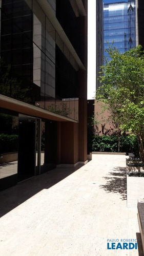 Comercial - Bela Vista - Sp - 501913