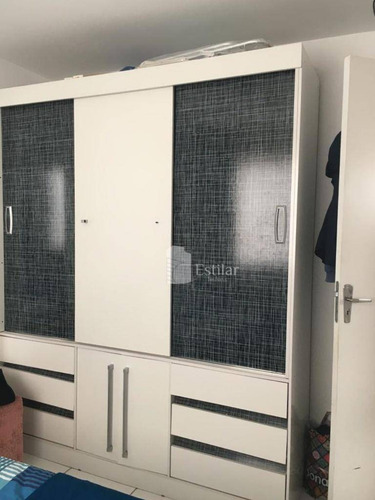Imagem 7 de 26 de Apartamento 02 Quartos No Colônia Rio Grande, São José Dos Pinhais - Ap3395