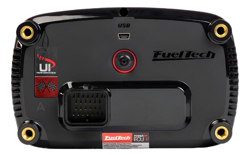 Fueltech Ft450 Sfi- Injeção Programável