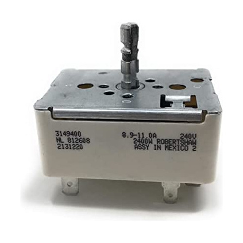 Interruptor De Rango Oem 3149400