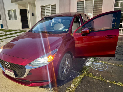 Mazda Mazda 2 1.5 I sport sedan at