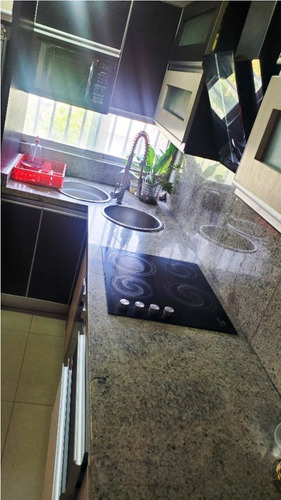 En Venta Apartamento Remodelado Conjunto Residencial La Florida Ii