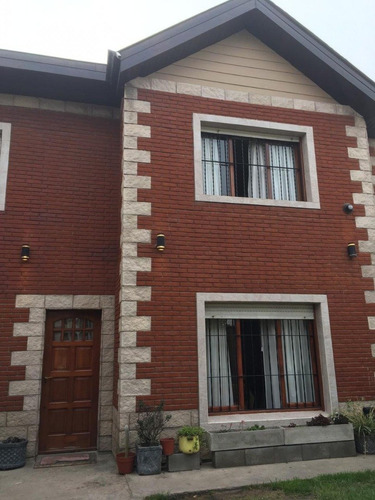 Imagen 1 de 13 de Venta | Chalet 4amb + Depto 2amb | Barrio El Progreso |