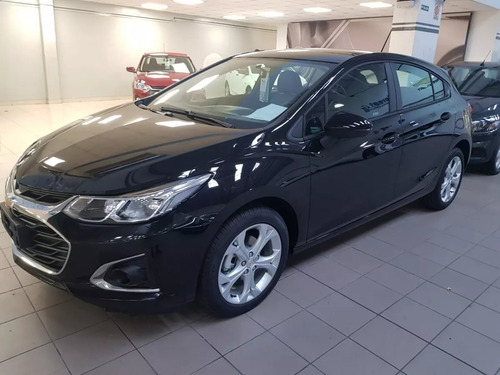 Imagen 11 de 25 de Chevrolet Cruze 5 P Lt Automático 2023 Tasa Entrega Ind Go