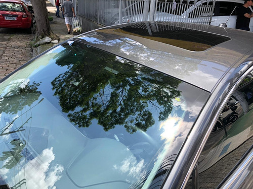 Fusion Titanium Com Teto Fwd Baixíssima Km Único Dono