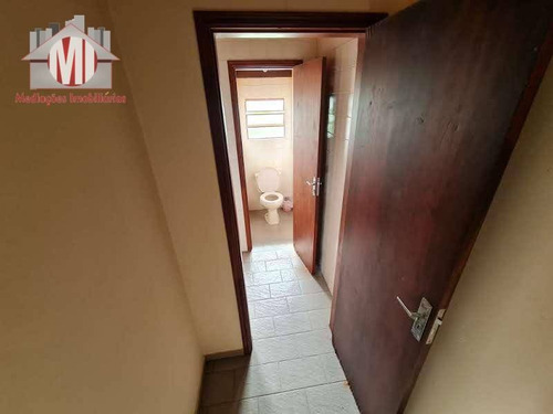 Linda Chácara Com 4 Dormitórios, Piscina, Ótima Localização, À Venda, 912 M² Por R$ 380.000 - Rural - Monte Alegre Do Sul/sp - Ch0871