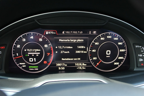 Imagen 10 de 15 de Audi Q7