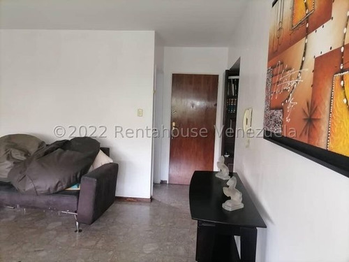 Imagen 3 de 7 de Apartamento En Los Caobos 22-21560 Gary Sanchez
