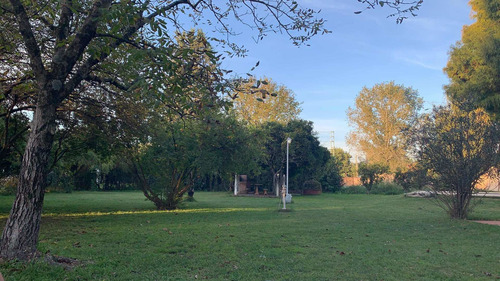 Imagen 2 de 12 de Alquiler Casa Quinta La Soñada, Tristan Suárez, Ezeiza