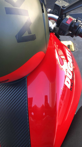 Imagen 10 de 15 de Ducati Monster 696