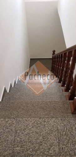 Sobrado No Tatuapé, 3 Dormitórios, 3 Vagas, Edícula, R$780.000,00 - 2139