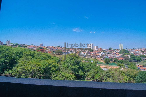 Imagem 4 de 8 de Sala À Venda, 33 M² Por R$ 280.000,00 - Jardim Chapadão - Campinas/sp - Sa0278