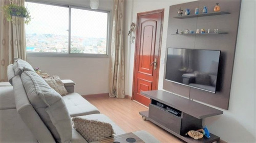 Imagem 1 de 18 de Apto Na Vila Matilde Com 2 Dorms, 1 Vaga, 62m² - Ap14735