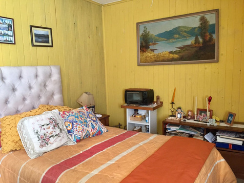 M&k Vende 2 Amplias Y Hermosas Casas En Parcela Frutillar