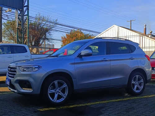 Haval H2 2021