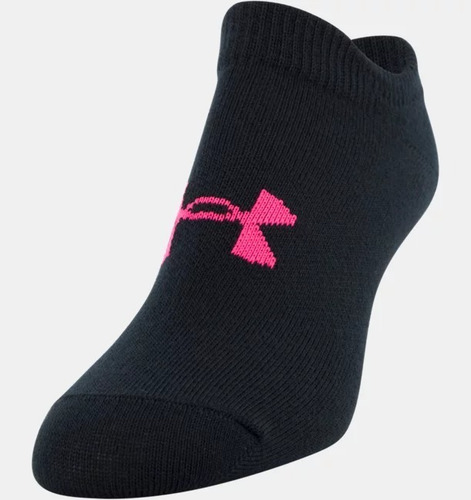 Under Armour Tines Deportivos Infantiles Ym (18 - 21.5 Mex)