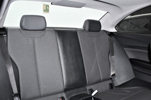 Imagen 9 de 15 de Bmw 220ia Coupe At 2021 550 Kilometros Equipo Adicional