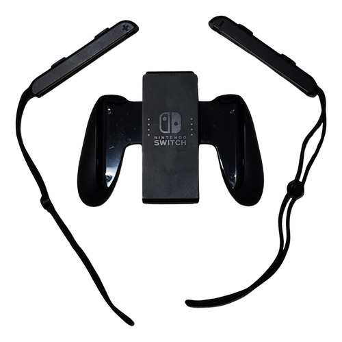 Nintendo Switch Kit Completo (Usado)