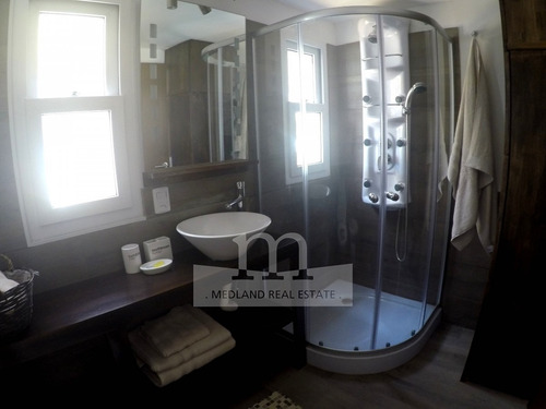 Imagen 9 de 28 de Venta Preciosa Casa En El Quijote Chacras- Ref: 6