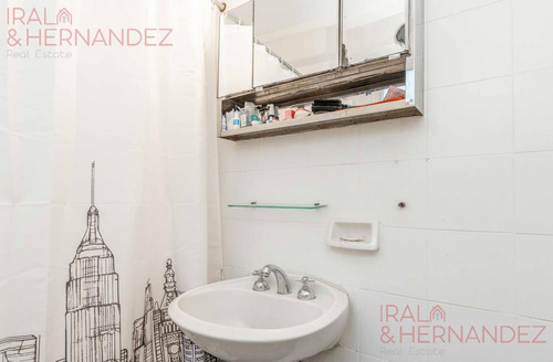 Imagen 8 de 16 de Departamento - Recoleta - Venta Dos Ambientes