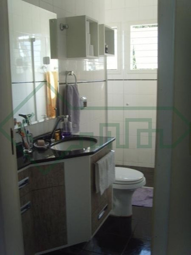 Imagem 8 de 10 de Sobrado De Alto Padrão No Bairro Glória | 155 M² De Área Construída | Estuda Permuta Apartamento - Sa00770 - 34099106