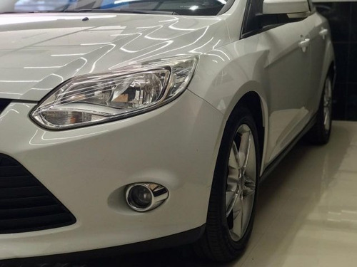 Ford Focus Se 2.0 16v Flex
