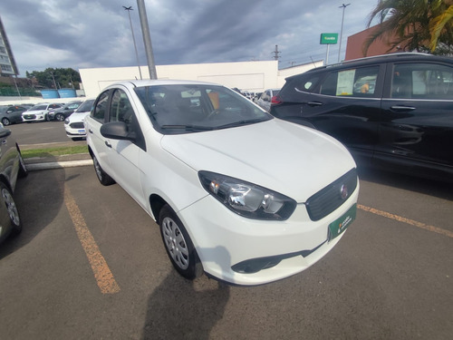 Fiat Grand Siena 1.0 EVO FLEX MANUAL