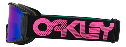 Antiparras De Nieve Line Miner L Prizm Oakley Oo70707070h4
