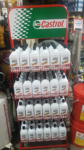 Imagen 7 de 10 de Cambio De Aceite Y Filtro , Servicio Autolavado Profesonal