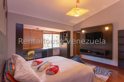 Hermoso Townhouse En Venta Con Todos Los Servicios En Caurimare