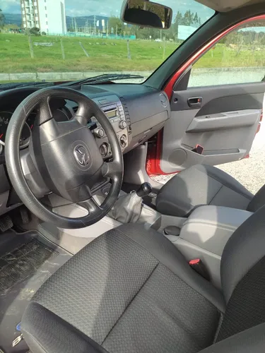 Mazda BT-50 2.2 B22c29 4x2