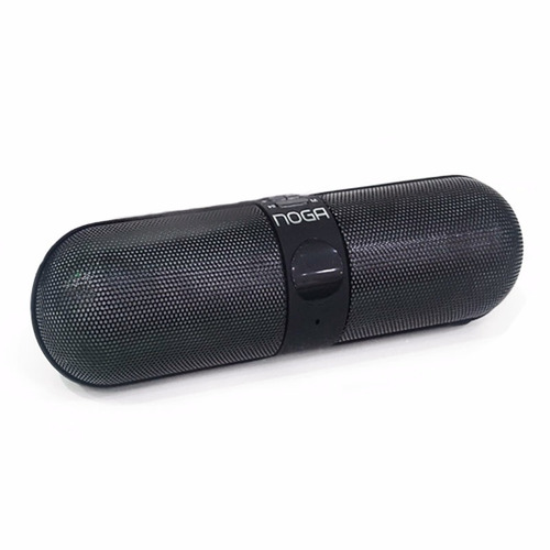 Parlante Noga Portatil Recargable Bluetooth Usb Micro Sd