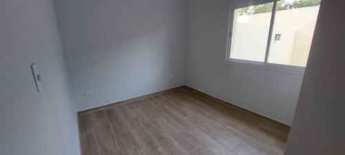 Departamento En Villa Ballester