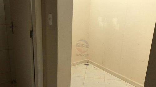 Casa Com 3 Quartos À Venda, 120 M² Por R$ 400.000 - Condominio Residencial Flamboyant - Indaiatuba/sp - Ca9111