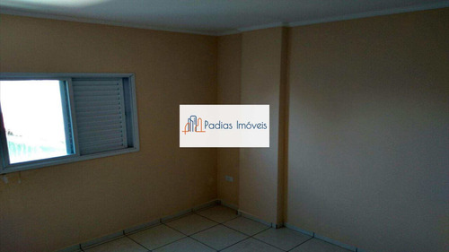 Imagem 16 de 18 de Apartamento Com 1 Dorm, Flórida Mirim, Mongaguá - R$ 198 Mil, Cod: 856500 - V856500