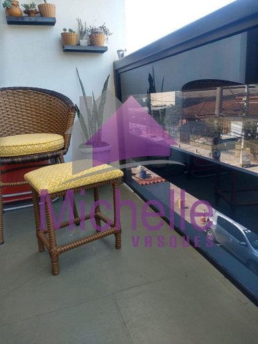 Imagem 6 de 15 de Apartamento Para Venda Em Teresópolis, Bom Retiro, 2 Dormitórios, 1 Banheiro, 1 Vaga - Apto-1399_1-1037671