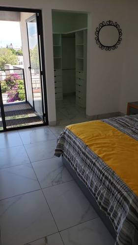 Imagen 12 de 30 de Estrene Departamento De 2 Recámaras En Santa Cruz Atoyac