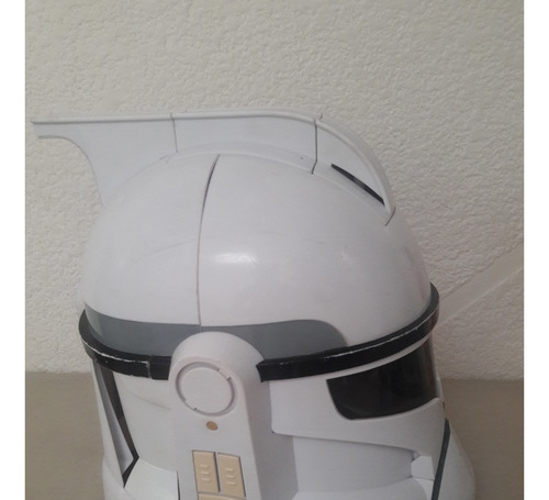 Star Wars Casco Electronico Clone Trooper