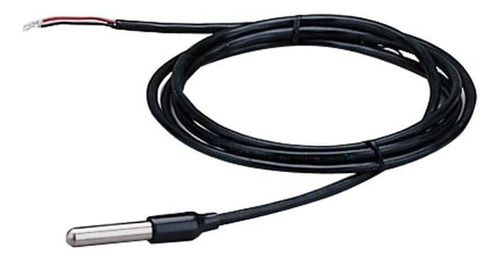 Davis 6470 Stainless Steel Temperature Probe With Two-wire T