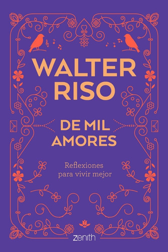 De Mil Amores - Walter Riso