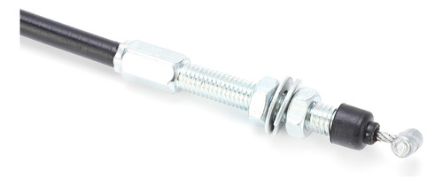 Sustitución Del Cable Diff Lock Delantero Para Diferencial
