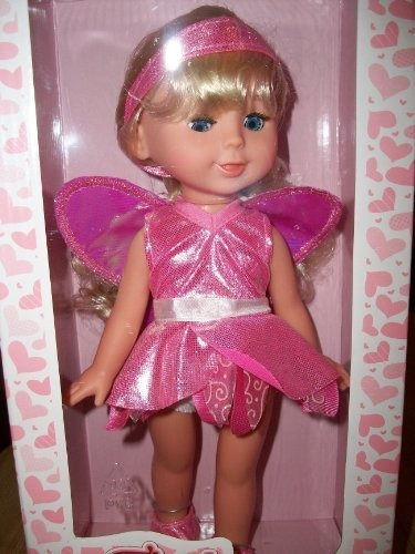 My First Baby 105 Pulgadas My Ballerina Doll De Holly