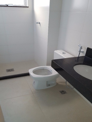 Imagem 4 de 9 de Apartamento - Ap00424 - 4697518