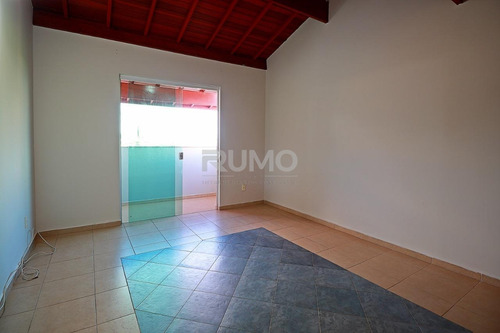 Casa À Venda Em Jardim Paiquerê - Ca008468