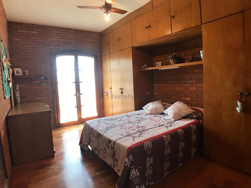 Casa Com 3 Dormitórios, 380 M² - Venda Por R$ 999.000,00 Ou Aluguel Por R$ 4.000,00 - Bonfim - Campinas/sp - Ca4117
