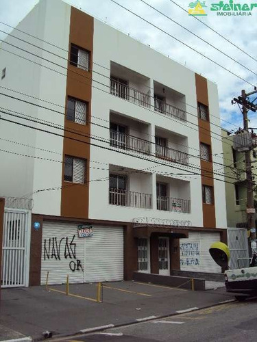 Imagem 1 de 19 de Aluguel Apartamento 2 Dormitórios Jardim Tranquilidade Guarulhos R$ 1.200,00 - 23629a