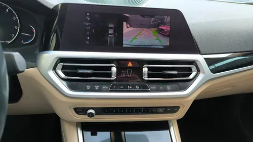 BMW Serie 3 2.0 320ia At